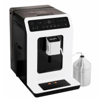 Автоматическая кофемашина Evidence EA891110 с капучинатором
