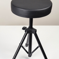 Стул для гитариста/барабанщика с подъемным механизмом