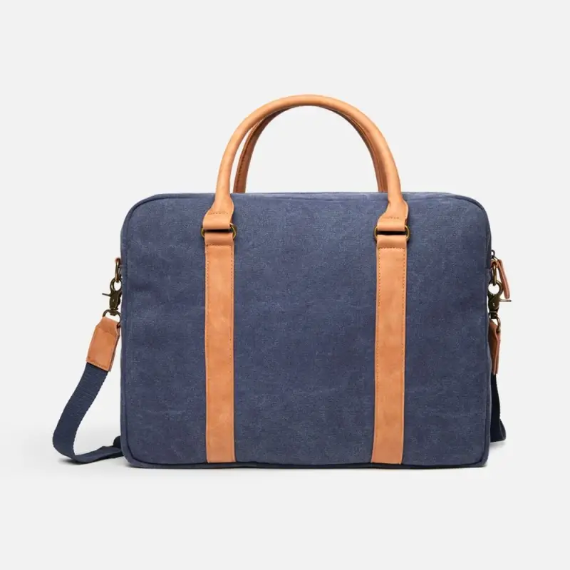 Сумка для ноутбука Bosler, синяя