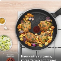 Сковорода Luminens G5 24 см с антипригарным покрытием