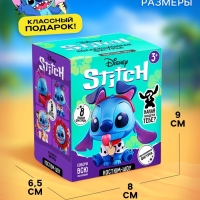Disney Фигурка "Стич. Костюм-шоу" Disney Фигурка "Стич. Костюм-шоу"