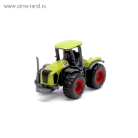 Машина металлическая &laquo;Фермер&raquo;, МИКС