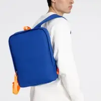 Основа для рюкзака B2, синяя