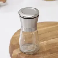 Мельница для специй Magistro Oracle, 13,5 см, керамический механизм