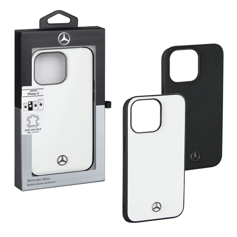 Чехол iph 13  Benz MBL