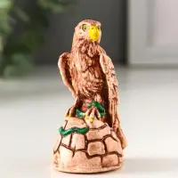 Фигура "Орёл" 9х5,5х4,5 см