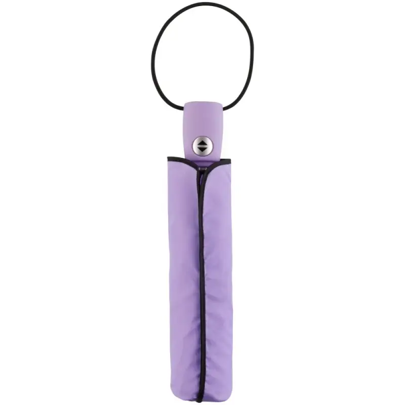 Зонт складной AOC, сиреневый