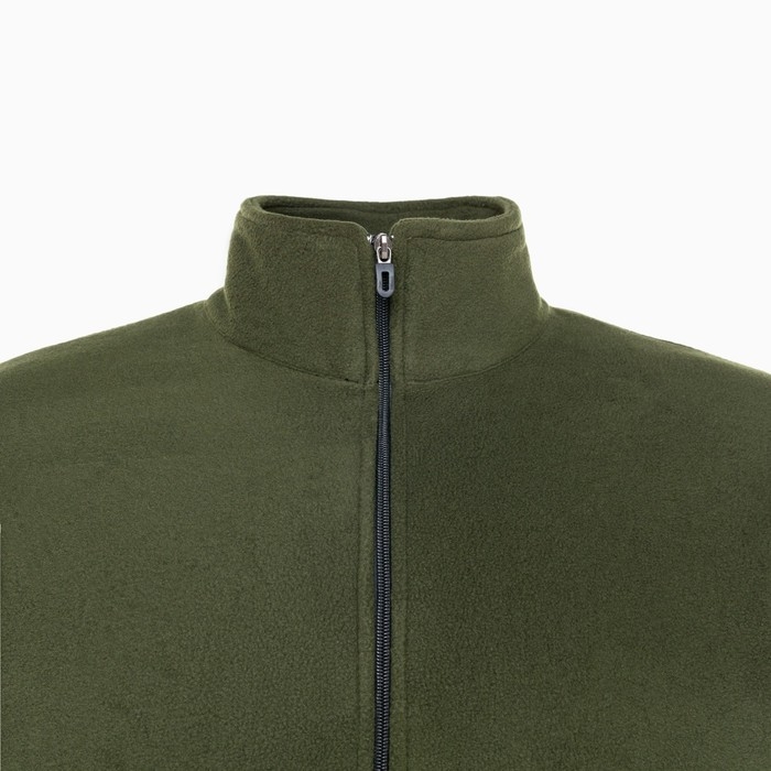 Толстовка мужская, цвет хаки, размер 54 Толстовка мужская, цвет хаки, размер 54