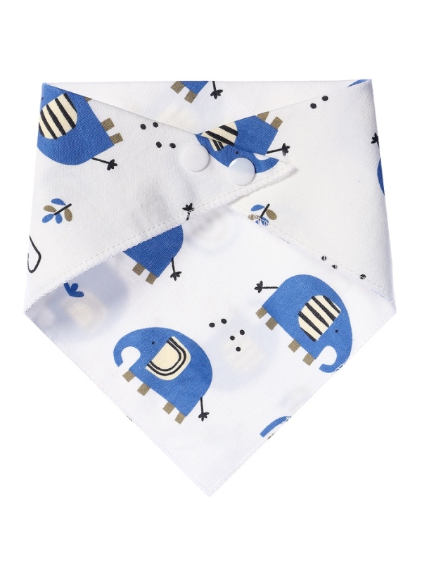 Крошка Я подарочный набор, серия со слоником, 4 предмета SL-07231