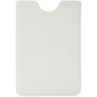 Чехол для карточки Dorset, белый