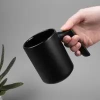 Кружка Visari, черная