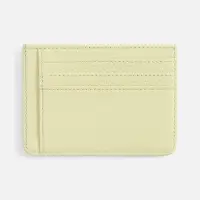 Чехол для карт Unison, светло-зеленый