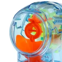 Генератор мыльных пузырей "Пистолет"