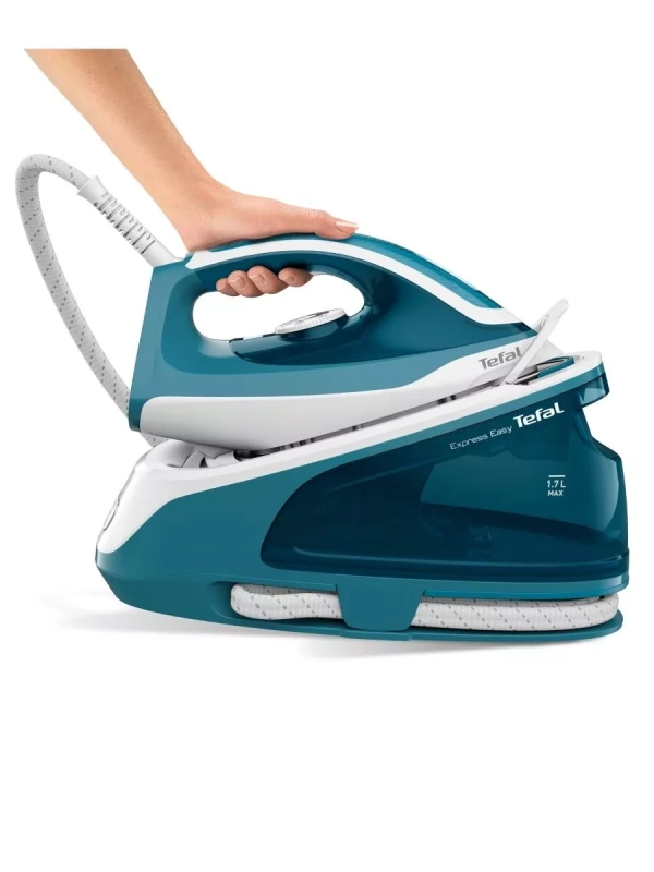 Парогенератор для глажки Express Easy SV6131E0, 5,8 бар