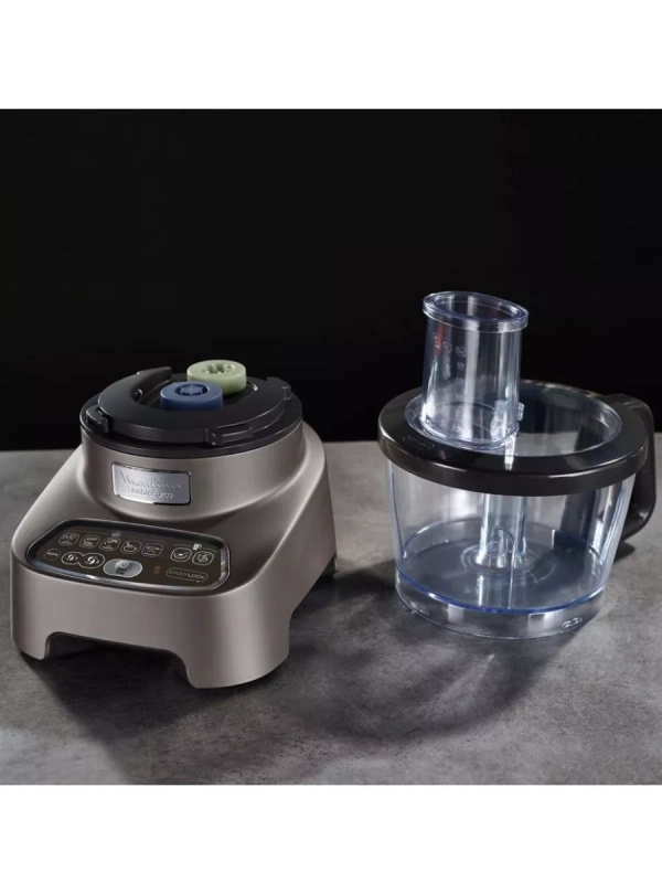 Кухонный комбайн Double Force FP827E10, 1000 Вт