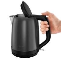 Электрический чайник Subito KO5S08E0, 1.7 л, 2400 Вт