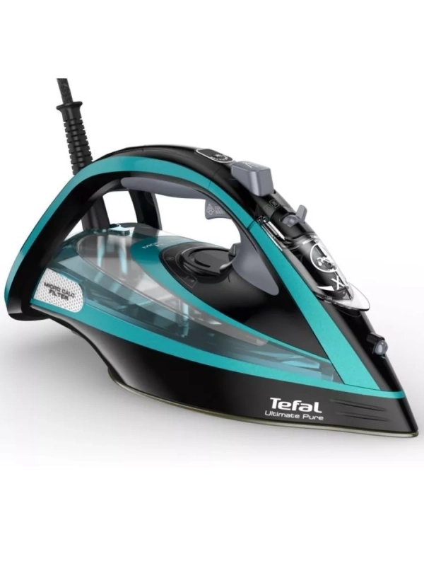Утюг паровой Ultimate Pure FV9837E0, 3000 Вт