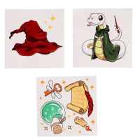 Настольная игра «Волшебное адвент-приключение», 2-4 игрока, 3+ Настольная игра «Волшебное адвент-приключение», 2-4 игрока, 3+