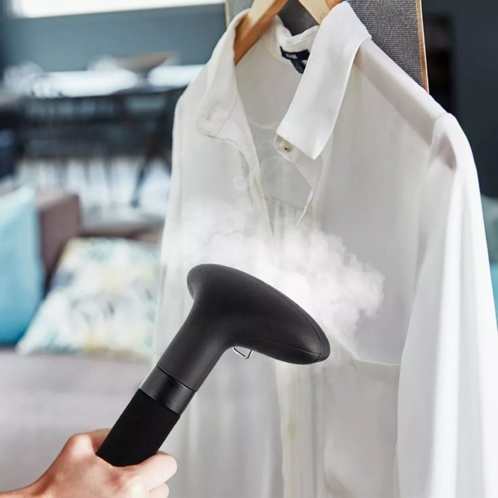 Отпариватель KT-9159, напольный, 2200 Вт, 3500 мл, 45 г/мин, оранжевый Отпариватель KT-9159, напольный, 2200 Вт, 3500 мл, 45 г/мин, оранжевый