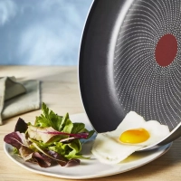 Сковорода So' Light 28 см с антипригарным покрытием