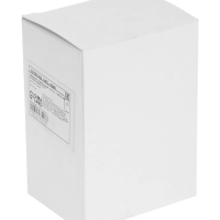 Адаптер универсальный, 3 А, 5 в 1, 1 USB-A, 220 В, белый