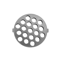 Мясорубка электрическая с насадками PMG 1872