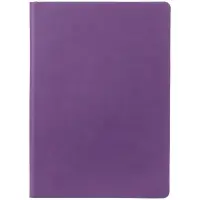 Ежедневник Romano, недатированный, фиолетовый