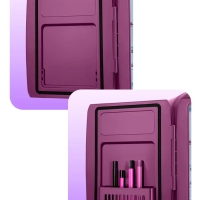 Холодильник для косметики КТ-4147 мини-холодильник 4 л