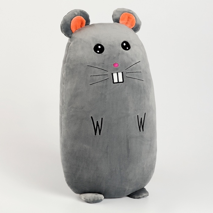 Мягкая игрушка &laquo;Мышка&raquo;, 50 см