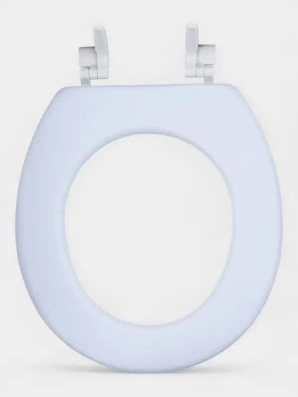 Сиденье для унитаза 40х37х4,5 см "Океан"