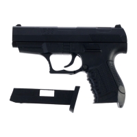 Пистолет "Справедливость"