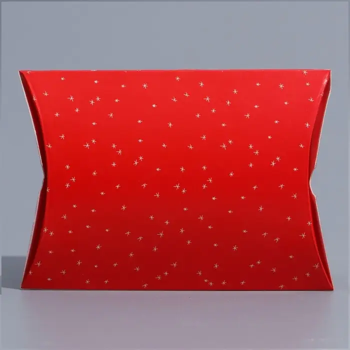 Коробка новогодняя складная фигурная &laquo;Машинка&raquo;, 26 х 19 х 4 см, Новый год