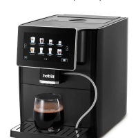 Автоматическая кофемашина КТ-7374 - 1350 Вт