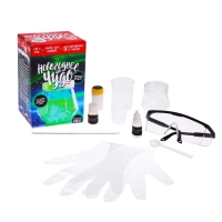 Набор для опытов «Новогоднее чудо» Набор для опытов «Новогоднее чудо»