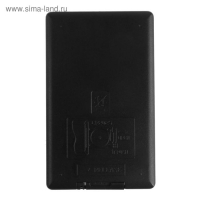 Контроллер Ecola для RGB ленты 16 × 8 мм, 220 В, 1000 Вт, пульт ДУ Контроллер Ecola для RGB ленты 16 × 8 мм, 220 В, 1000 Вт, пульт ДУ