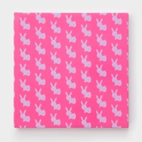 Подставка для яиц 8 ячеек "Пасха. Цыплята в корзинке", 22х22х1 см Подставка для яиц 8 ячеек "Пасха. Цыплята в корзинке", 22х22х1 см