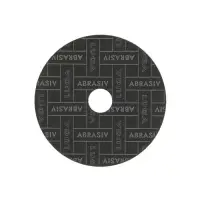 Круг отрезной по металлу &laquo;Луга&raquo; A 54 S BF 80 (14 А БУ), 125&times;1&times;22 мм