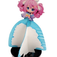 ЭВРИКИ Набор для опытов "Выращивание кристаллов", девочка