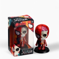 MARVEL Мстители Коллекционная фигурка "Человек-паук зомби" MARVEL Мстители Коллекционная фигурка "Человек-паук зомби"