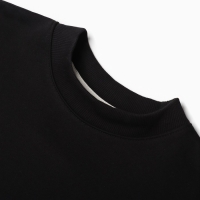 Футболка мужская MIST Men's casual размер 56,черный