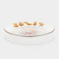 Набор посуда "Утята", 3 пр.