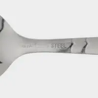 Набор ложек столовых 12 шт 18 см "Венсель"