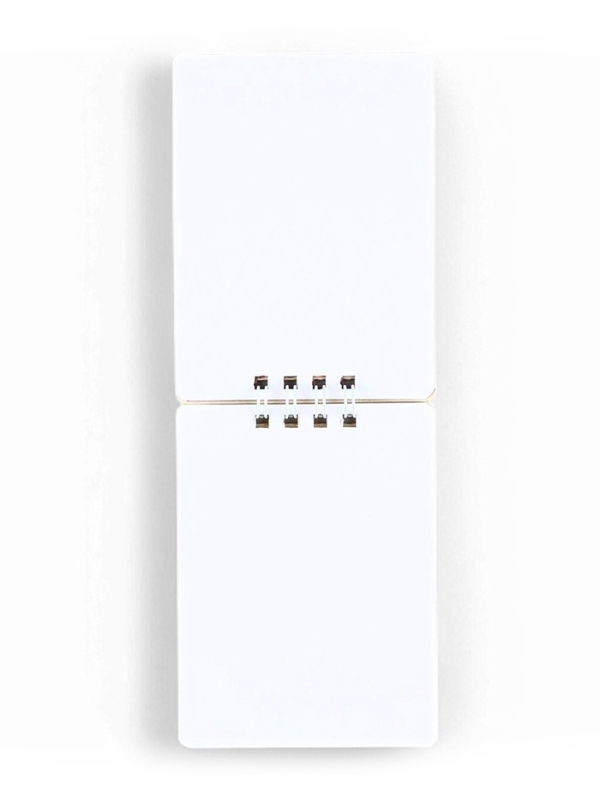 Набор блокнотов 32 листа, 7.5&times;10 см, 4 шт. "23.02"