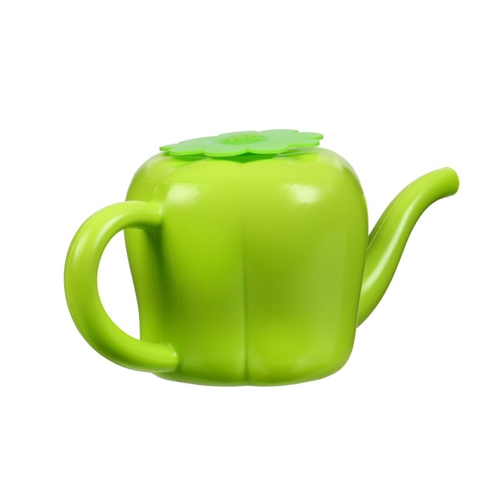 Лейка детская, 0,55 л, без рассеивателя, &laquo;Перец&raquo;