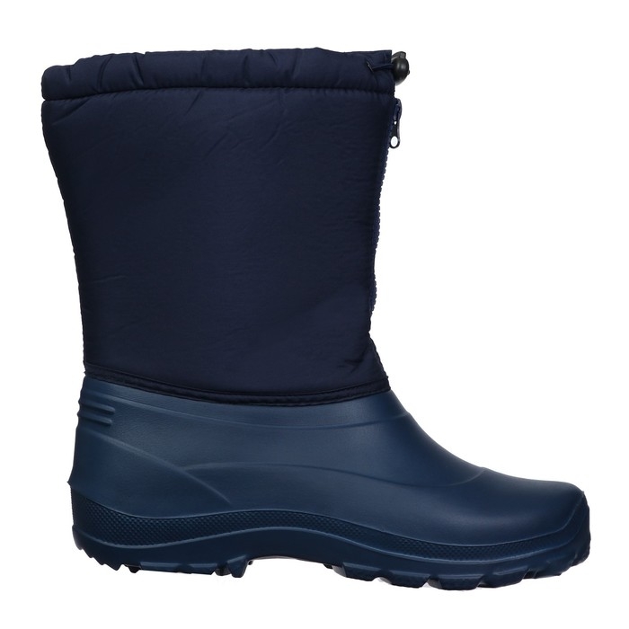 Сапоги женские ЭВА Д406, -20&deg;C, размер 36-37, цвет синий