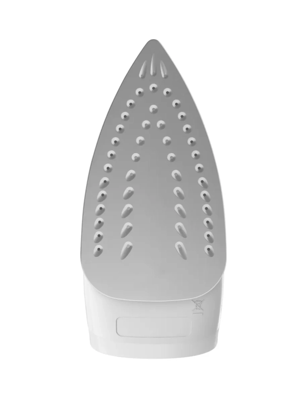 Паровой утюг Virtuo FV1R10F1, 2000 Вт