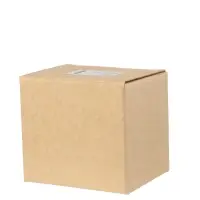 Кружка керамическая &laquo;Приятных сюрпризов!&raquo;, ёлочная игрушка, 320 мл