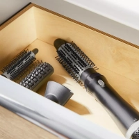 Фен-щетка для волос 3в1 Express Style CF6320F0 с 3 насадками Фен-щетка для волос 3в1 Express Style CF6320F0 с 3 насадками