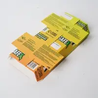 Средство от тараканов SAFEX, клеевая ловушка-домик, двойная, 1 шт.