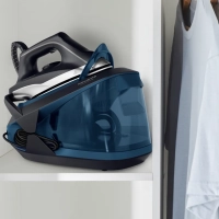 Парогенератор Turbo Steam VR8322F0, паровой удар 370 г мин